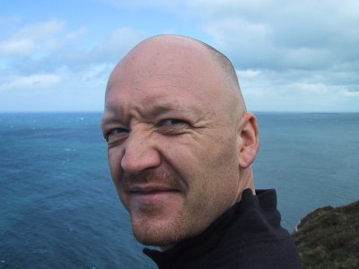 Christopher Mitchell
