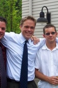 Jared Mcglinchey