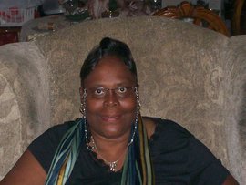 Rosetta Dukes