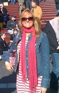 Jennifer Bowers