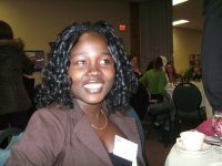 Bernice Opoku-Agyeman