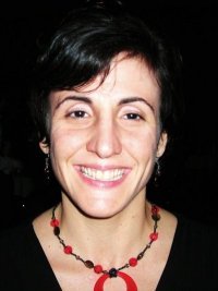 Melody Calabrese