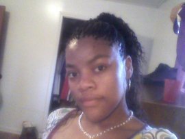 Kashari Turner