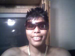 Stacey Shively