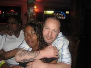 Tyshikia Gant
