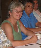 Jacqueline Anderson