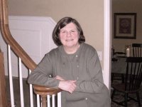 Julie Clark