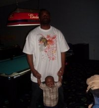Diontae Loggins