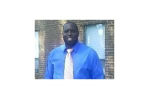 Terrance Thomas