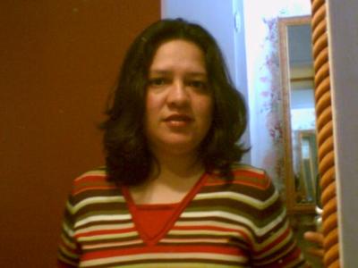 Sylvia Jimenez
