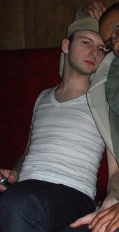 Jeremy Heffner