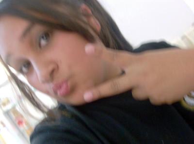 Daisy Madrigal