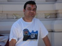 Suresh Mijar