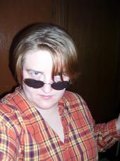Retta Clark