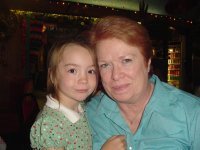 Carol Karnes