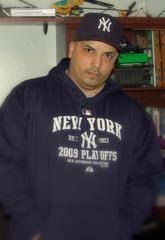 Christopher Samora