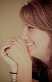 Katherine Fader