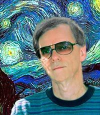 Cary Reinstein