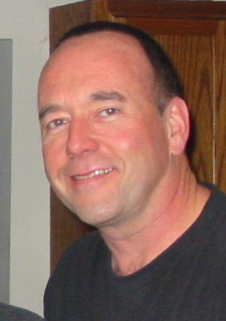 Thomas Mcgee