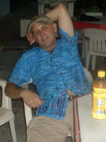 Kirk Tsiaperas