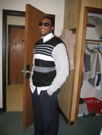 Keno Davis