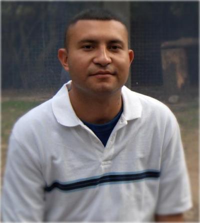 Elmer Velasquez