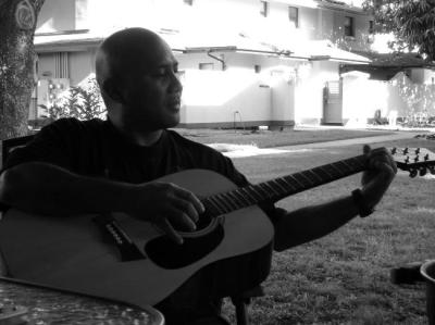 Gary Solivar