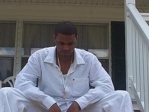 Antwan Young