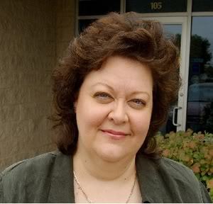 Deborah Bergman