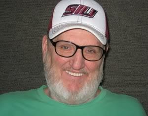 Steve Mattingly