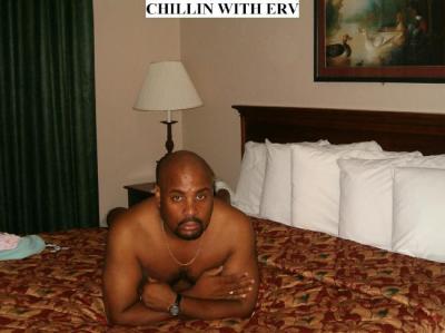 Ervin Carter