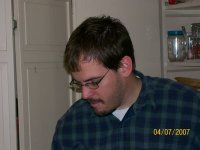 Richard Morgan