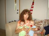 Carol Pulliam