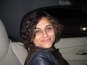 Shuchi Rana