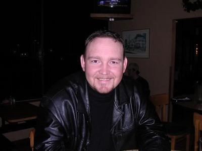 Donald Floyd