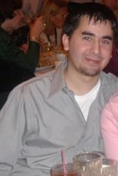 George Trader