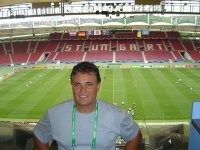 Branko Borgudan