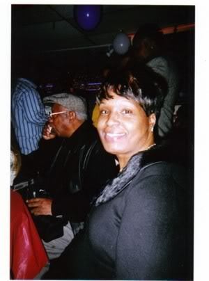 Gloria Rivers
