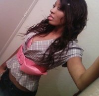 Amberly Crofton