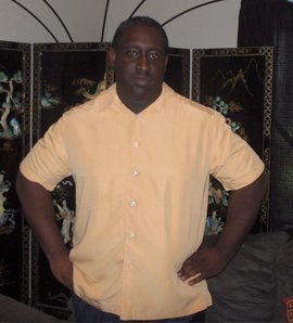 Bryon Faulk