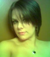 Brittney Mitchell