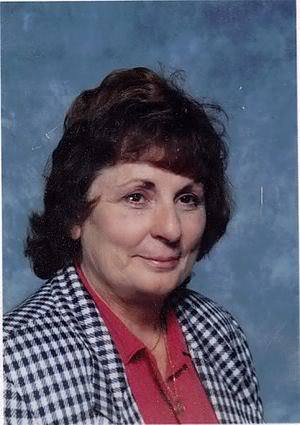 Kay Hillenbrand
