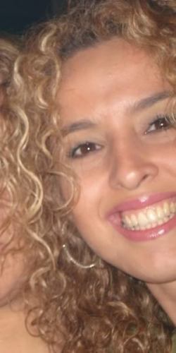 Letizia Sosa