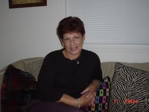 Nancy Rogers