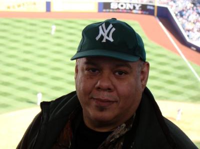 Steven Solis