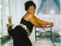 Shenita Harris