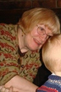 Bettyann Leeseberglange
