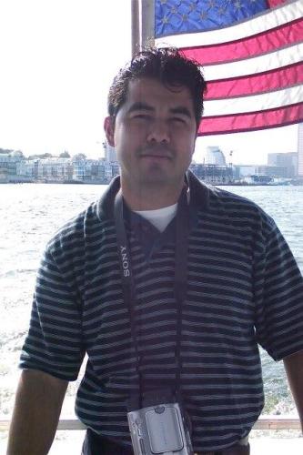 Hugo Farias