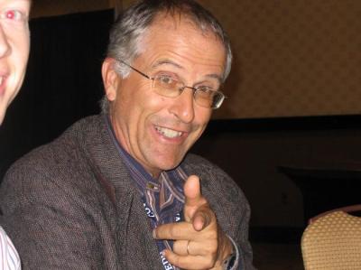 Marc Mailloux