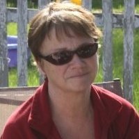 Robin Flaxman